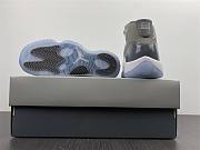 Nike Air Jordan 11 Retro Cool Grey 2021 CT8012-005 - 5