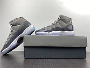 Nike Air Jordan 11 Retro Cool Grey 2021 CT8012-005 - 4