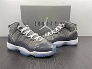 Nike Air Jordan 11 Retro Cool Grey 2021 CT8012-005 - 3