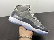 Nike Air Jordan 11 Retro Cool Grey 2021 CT8012-005 - 2