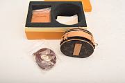 LV Mini Boite Chapeau M44699 13CM - 3