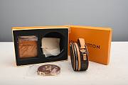 LV Mini Boite Chapeau M44699 13CM - 4