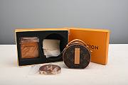 LV Mini Boite Chapeau M44699 13CM - 6