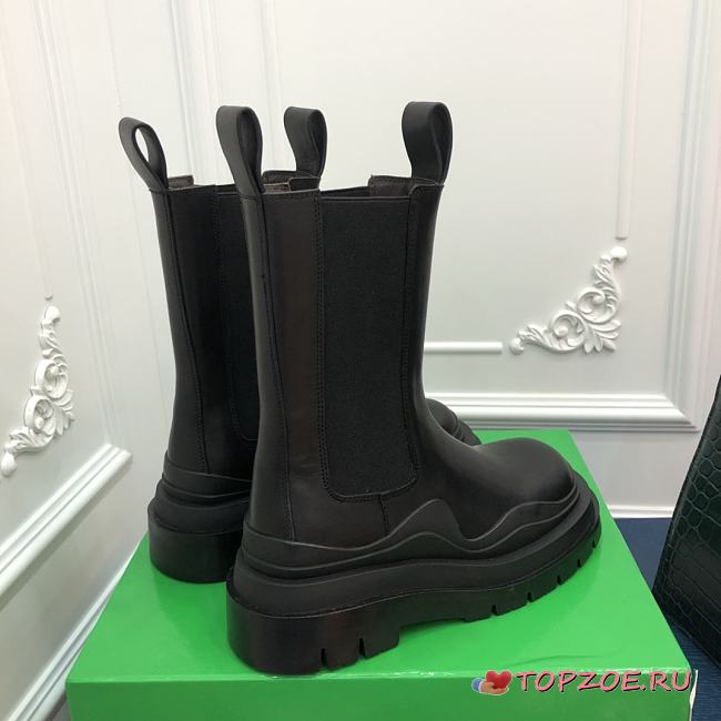 BOTTEGA VENETA Tire Black - 1