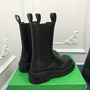 BOTTEGA VENETA Tire Black - 1
