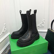 BOTTEGA VENETA Tire Black - 6