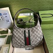 Gucci x Balenciaga The Hacker Project Small Jackie bag 28cm - 5