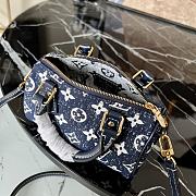 LV NANO SPEEDY M81168 16cm - 4