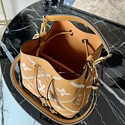 LV NÉONOÉ MM M46029 26CM - 6