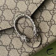 GUCCI SHOULDER BAG 20CM - 5