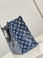LV ONTHEGO MM M59608 35CM - 5