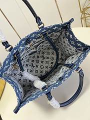 LV ONTHEGO MM M59608 35CM - 4