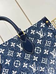 LV ONTHEGO MM M59608 35CM - 2