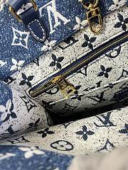 LV ONTHEGO MM M59608 35CM - 3