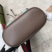 GUCCI NEO VINTAGE BACKPACK 26.5CM - 3