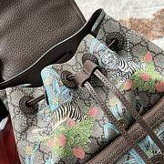 GUCCI NEO VINTAGE BACKPACK 26.5CM - 2