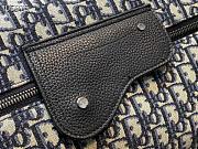 DIOR Oblique Travel Bag 49cm - 2