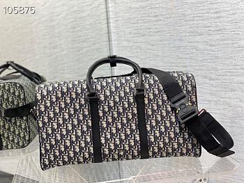 DIOR Oblique Travel Bag 26cm