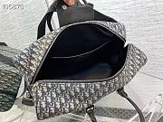 DIOR Oblique Travel Bag 26cm - 6