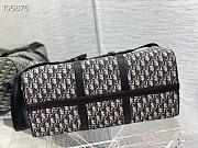DIOR Oblique Travel Bag 26cm - 3