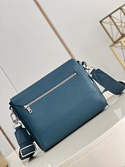 LV NEW MESSENGER BAG M59327 28CM - 1