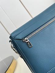 LV NEW MESSENGER BAG M59327 28CM - 2