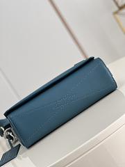 LV NEW MESSENGER BAG M59327 28CM - 3