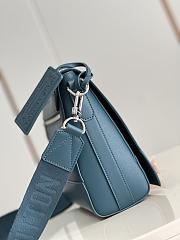 LV NEW MESSENGER BAG M59327 28CM - 4