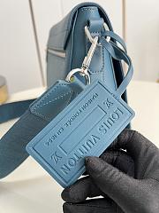 LV NEW MESSENGER BAG M59327 28CM - 6