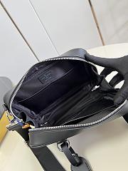LV SIRIUS MESSENGER BAG N45286 27CM - 4