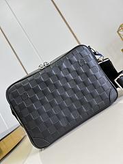 LV SIRIUS MESSENGER BAG N45286 27CM - 2