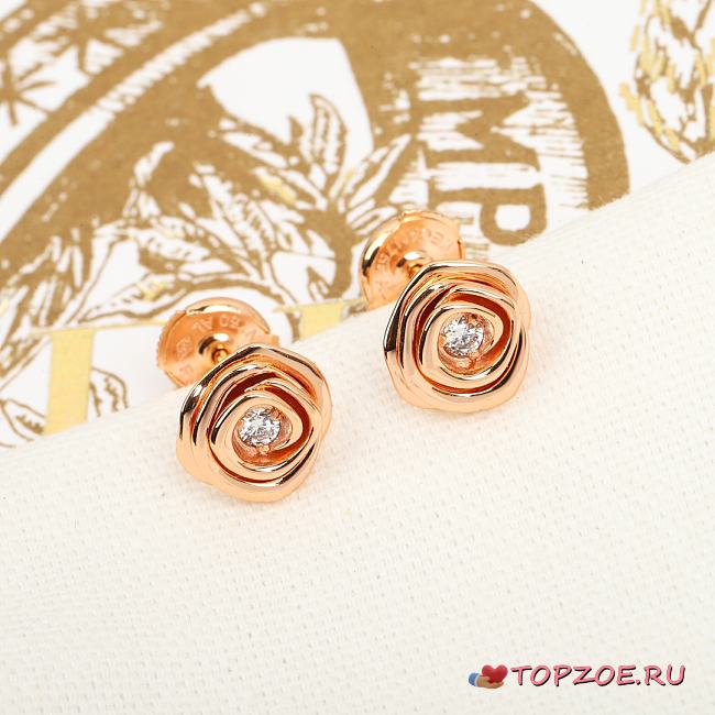 DIOR EARRINGS 01 - 1
