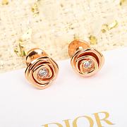 DIOR EARRINGS 01 - 4