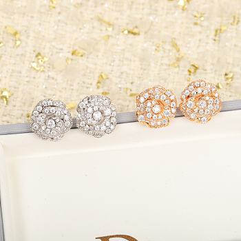 DIOR EARRINGS 02