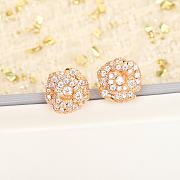 DIOR EARRINGS 02 - 5