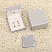 DIOR EARRINGS 02 - 3