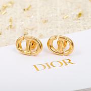 DIOR EARRINGS 03 - 2