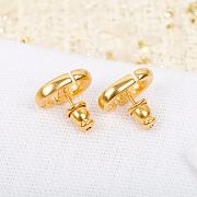 DIOR EARRINGS 03 - 3