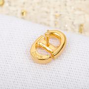 DIOR EARRINGS 03 - 4