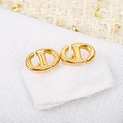 DIOR EARRINGS 03 - 6