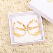 DIOR EARRINGS 04 - 1