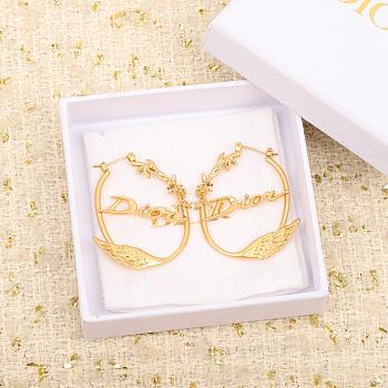 DIOR EARRINGS 04