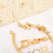 DIOR EARRINGS 04 - 4