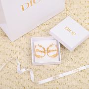 DIOR EARRINGS 04 - 3
