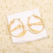 DIOR EARRINGS 04 - 2