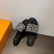 LV SLIPPERS 009 - 6