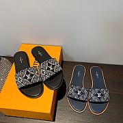 LV SLIPPERS 009 - 5