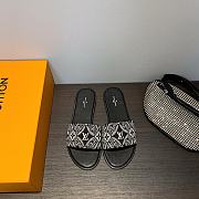 LV SLIPPERS 009 - 4