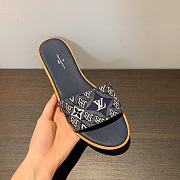 LV SLIPPERS 010 - 5