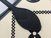  LV NEVERFULL MM M46040 White 32cm - 6